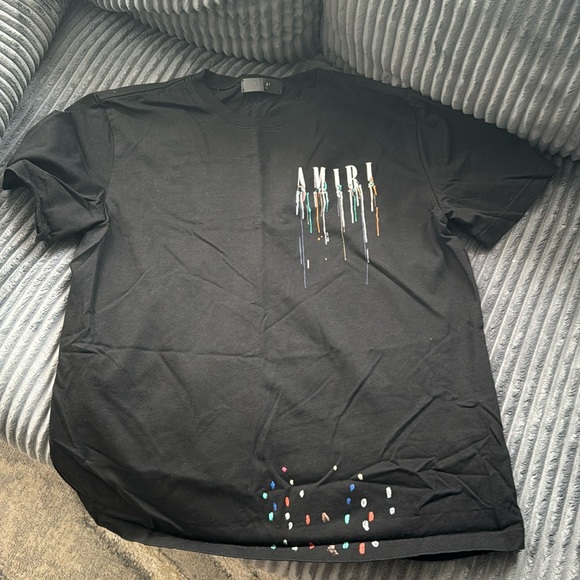 AMIRI Other - AMIRI T SHIRT